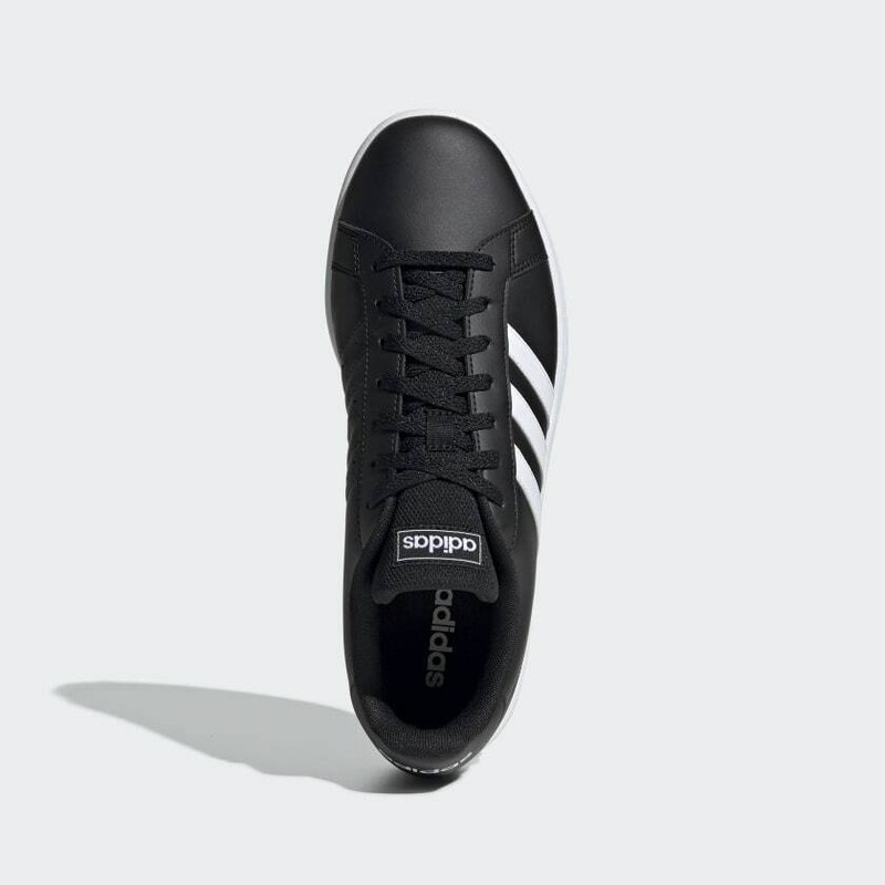 adidas grand court base
